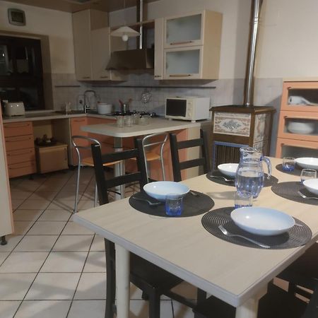 La Dimora Del Borgo Apartamento Pinerolo Exterior foto
