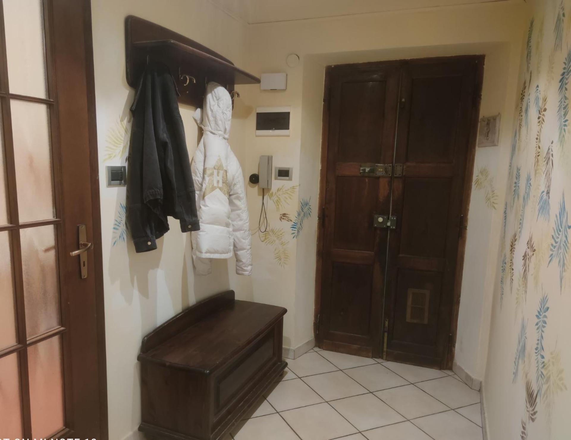 La Dimora Del Borgo Apartamento Pinerolo Exterior foto