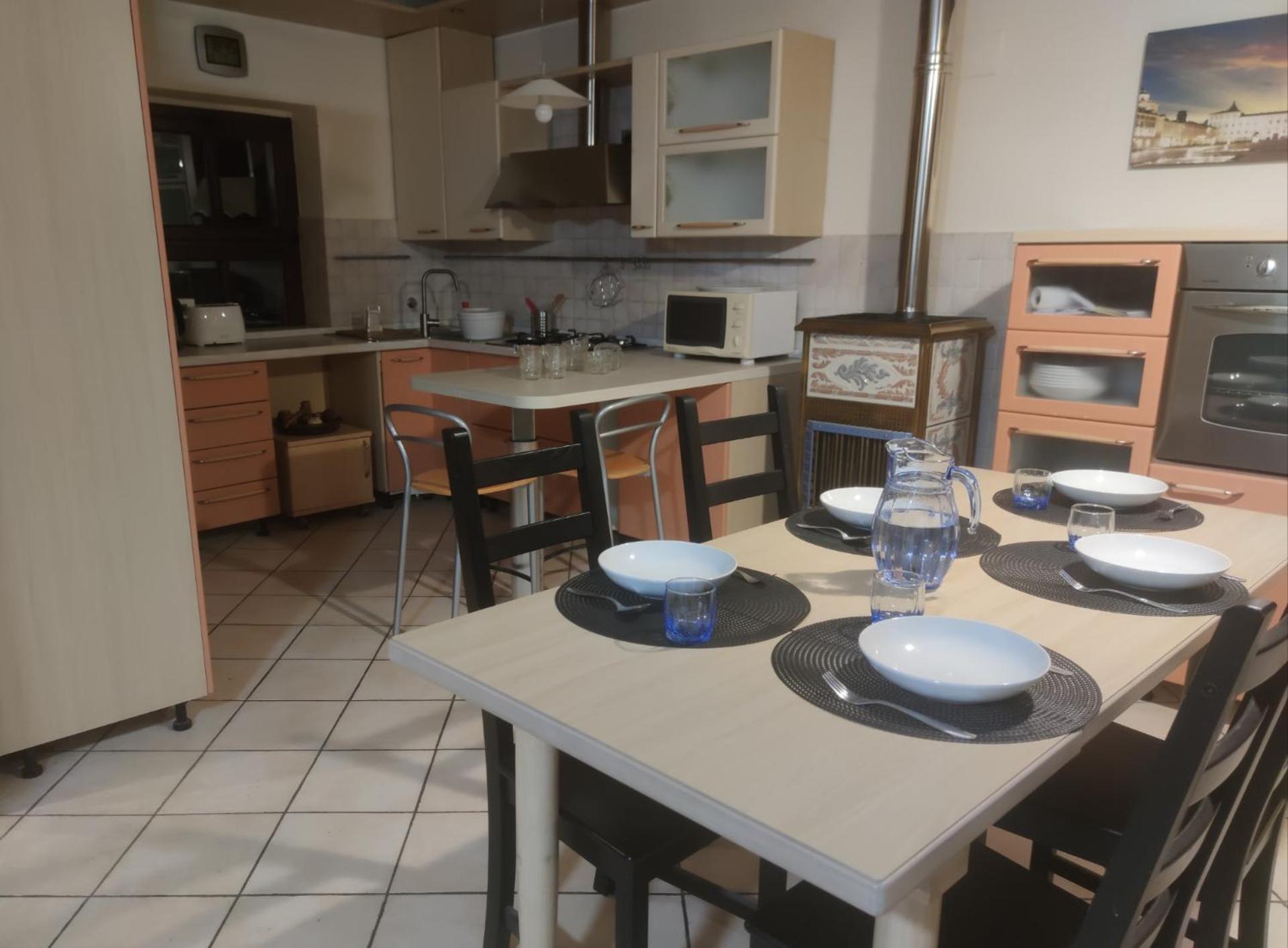 La Dimora Del Borgo Apartamento Pinerolo Exterior foto