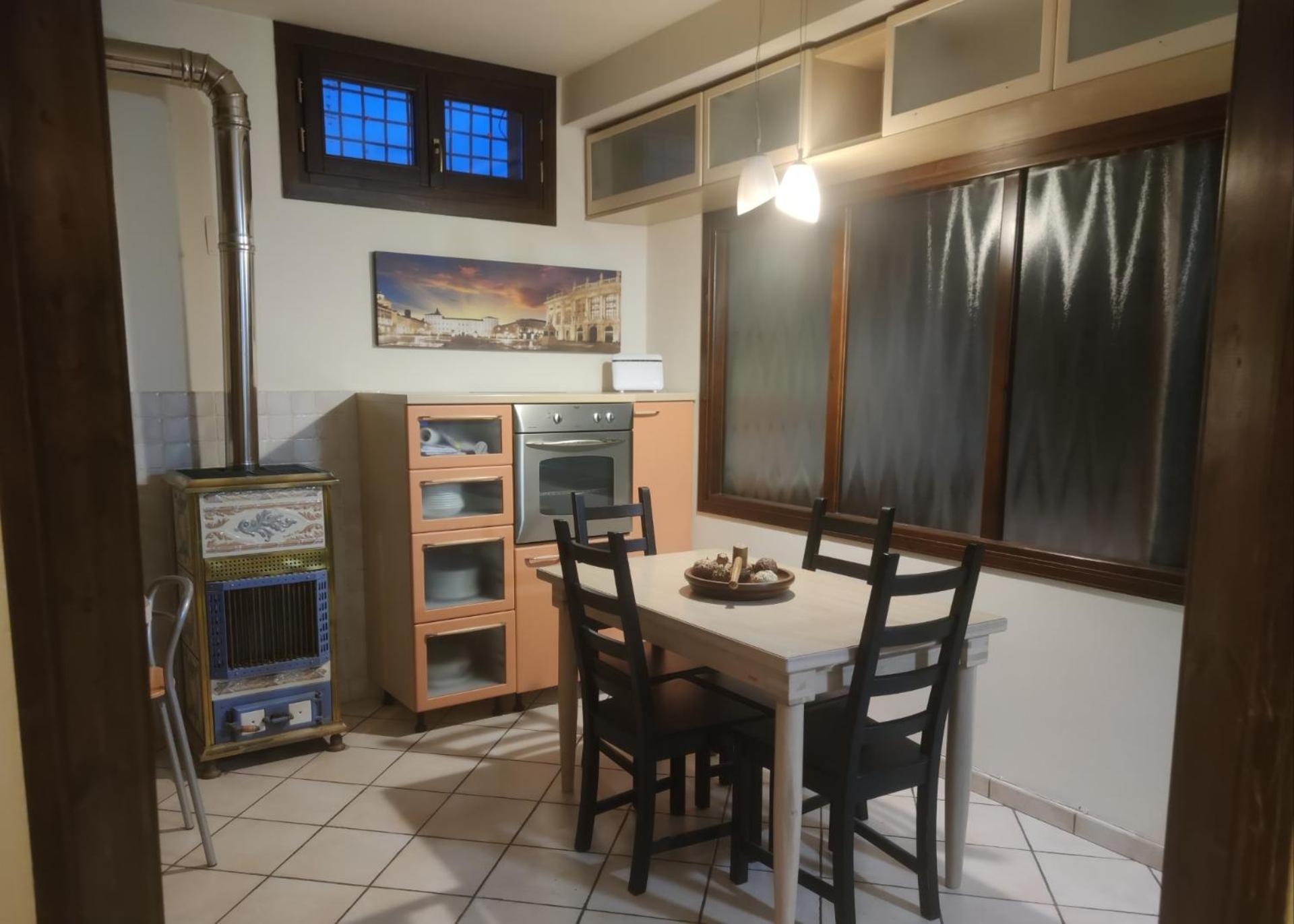 La Dimora Del Borgo Apartamento Pinerolo Exterior foto