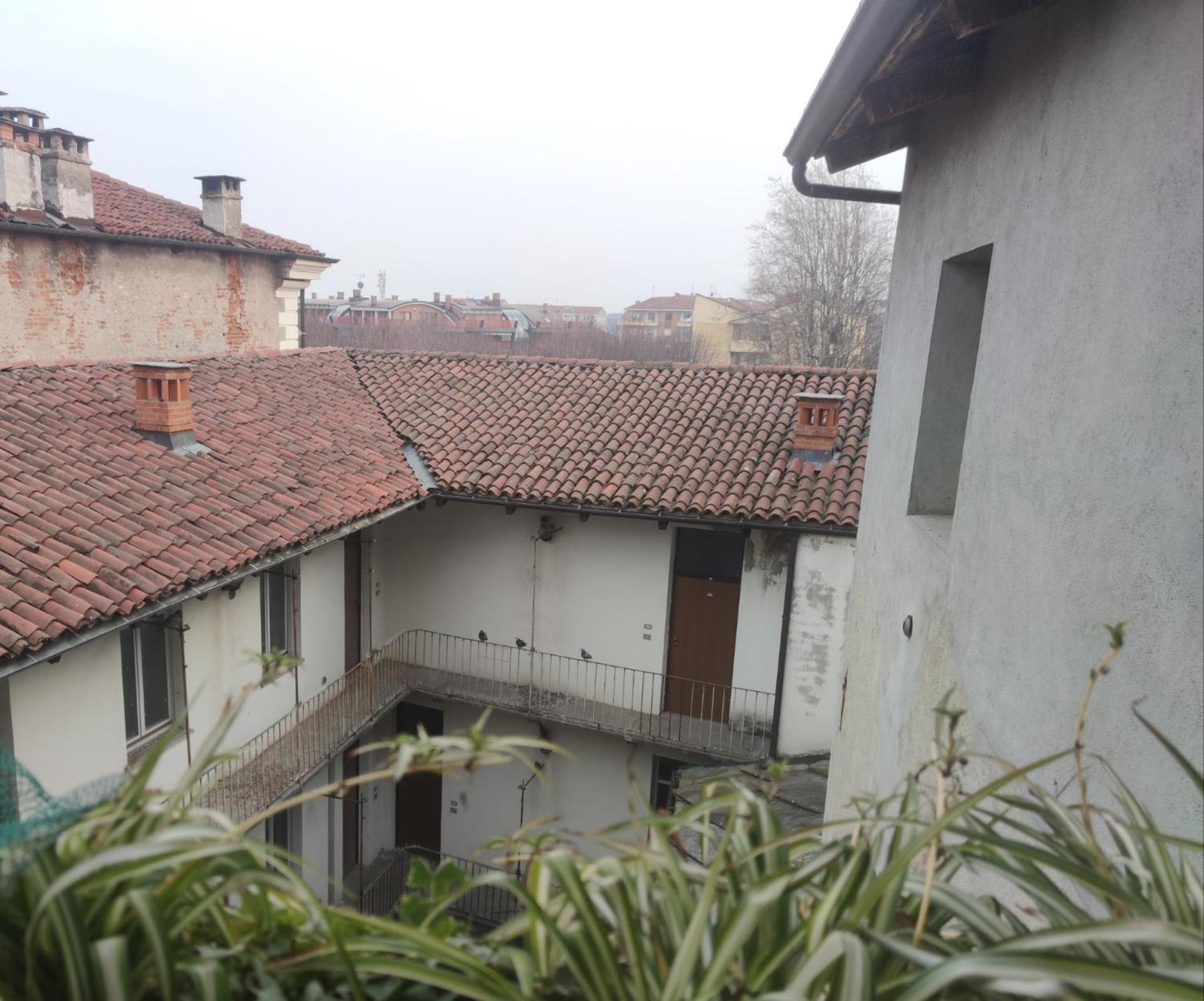 La Dimora Del Borgo Apartamento Pinerolo Exterior foto