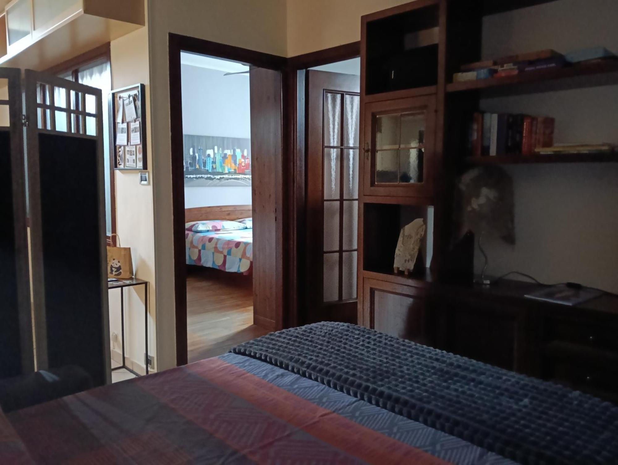 La Dimora Del Borgo Apartamento Pinerolo Exterior foto